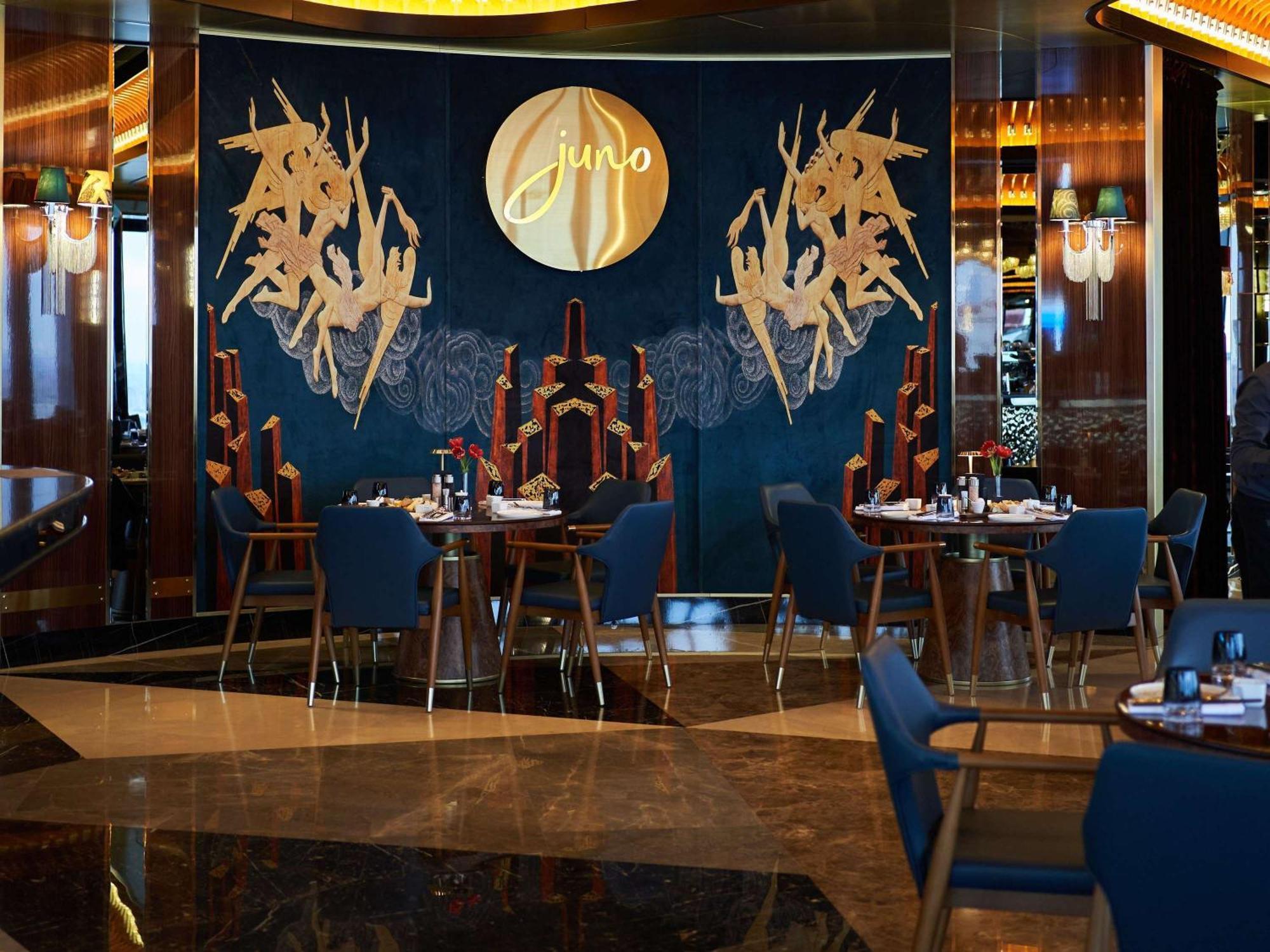 Mercure Baku City Ngoại thất bức ảnh